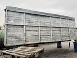 Кузов бортовой будка за 350 000 тг. в Каскелен – фото 3