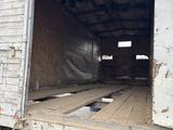 Кузов бортовой будка за 350 000 тг. в Каскелен – фото 4