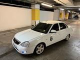 ВАЗ (Lada) Priora 2170 2014 года за 3 400 000 тг. в Алматы