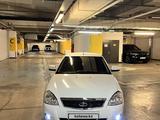 ВАЗ (Lada) Priora 2170 2014 года за 3 400 000 тг. в Алматы – фото 2