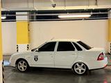 ВАЗ (Lada) Priora 2170 2014 года за 3 400 000 тг. в Алматы – фото 5