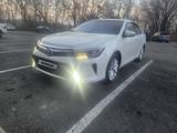 Toyota Camry 2015 годаfor12 000 000 тг. в Алматы – фото 2