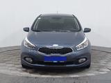 Kia Cee'd 2013 года за 6 790 000 тг. в Астана – фото 2