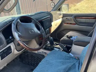 Lexus LX 470