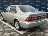 Toyota Vista 1998 годаүшін2 700 000 тг. в Усть-Каменогорск – фото 3