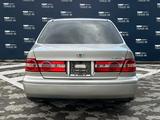 Toyota Vista 1998 годаүшін2 700 000 тг. в Усть-Каменогорск – фото 4