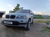 BMW X5 2003 года за 7 000 000 тг. в Астана