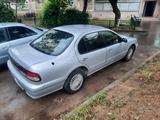 Nissan Cefiro 1997 года за 2 500 000 тг. в Шымкент – фото 4