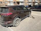 Toyota RAV4 2016 годаfor10 000 000 тг. в Астана – фото 4