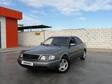 Audi A6 1994 годаүшін2 150 000 тг. в Актау – фото 2