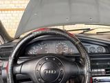 Audi A6 1994 годаүшін2 150 000 тг. в Актау – фото 4