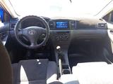 Toyota Corolla 2002 года за 2 650 000 тг. в Темиртау
