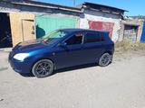 Toyota Corolla 2002 года за 2 650 000 тг. в Темиртау – фото 3