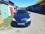 Toyota Corolla 2002 года за 2 650 000 тг. в Темиртау – фото 4