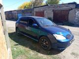 Toyota Corolla 2002 года за 2 650 000 тг. в Темиртау – фото 5