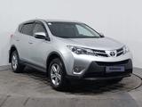 Toyota RAV4 2013 года за 7 690 000 тг. в Астана – фото 3