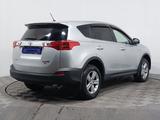 Toyota RAV4 2013 годаүшін7 690 000 тг. в Астана – фото 5