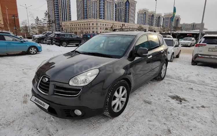 Subaru Tribeca 2007 годаfor6 000 000 тг. в Астана