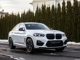 BMW X4 M 2021 года за 44 000 000 тг. в Астана