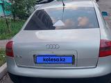 Audi A6 2000 годаfor3 300 000 тг. в Усть-Каменогорск – фото 4