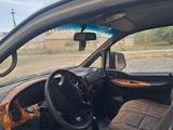 Hyundai  Libero 2001 года за 4 500 000 тг. в Карабулак