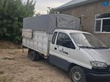 Hyundai  Libero 2001 года за 4 500 000 тг. в Карабулак – фото 4