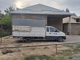 Hyundai  Libero 2001 года за 4 500 000 тг. в Карабулак – фото 5