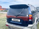 Mitsubishi Pajero Sport 2002 года за 3 000 000 тг. в Караганда – фото 4