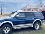 Mitsubishi Pajero Sport 2002 года за 3 000 000 тг. в Караганда – фото 3