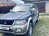 Mitsubishi Pajero Sport 2002 года за 3 000 000 тг. в Караганда – фото 2