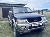 Mitsubishi Pajero Sport 2002 года за 3 000 000 тг. в Караганда
