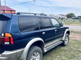 Mitsubishi Pajero Sport 2002 года за 3 000 000 тг. в Караганда – фото 5