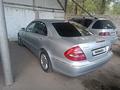 Mercedes-Benz E 350 2005 годаүшін5 000 000 тг. в Алматы – фото 2