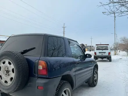 Toyota RAV4 1995 года за 3 900 000 тг. в Зайсан – фото 4