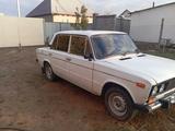 ВАЗ (Lada) 2106 2003 года за 600 000 тг. в Жетысай – фото 3