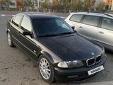 BMW 325 1998 года за 2 800 000 тг. в Астана – фото 2