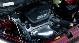 Мотор 1az fe 2.0л Toyota Avensis (тойота авенсис) двигатель за 222 900 тг. в Алматы – фото 2