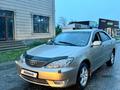 Toyota Camry 2005 года за 6 600 000 тг. в Жансугуров – фото 2