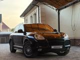 Porsche Cayenne 2004 года за 5 000 000 тг. в Алматы