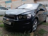 Chevrolet Aveo 2013 годаfor3 800 000 тг. в Усть-Каменогорск