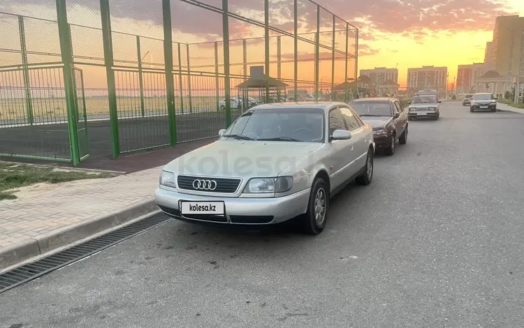 Audi A6 1995 года за 2 100 000 тг. в Туркестан