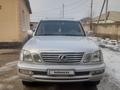 Lexus LX 470 2007 годаfor11 700 000 тг. в Шымкент