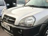 Hyundai Tucson 2006 годаүшін20 500 тг. в Караганда