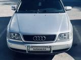 Audi A6 1995 годаүшін2 100 000 тг. в Туркестан
