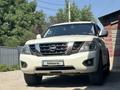 Nissan Patrol 2014 годаүшін17 500 000 тг. в Алматы