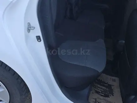 Hyundai Accent 2013 года за 3 700 000 тг. в Алматы – фото 10