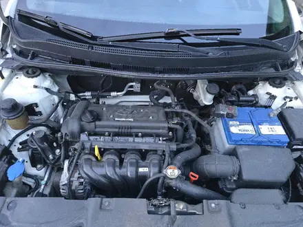 Hyundai Accent 2013 года за 3 700 000 тг. в Алматы – фото 14
