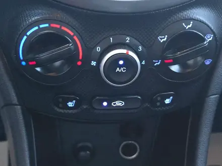 Hyundai Accent 2013 года за 3 700 000 тг. в Алматы – фото 16