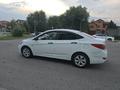 Hyundai Accent 2013 года за 3 700 000 тг. в Алматы – фото 5