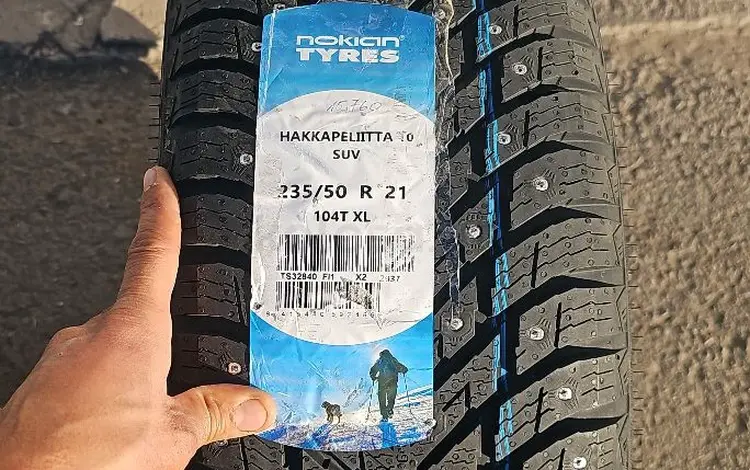 Новые шины R21үшін2 000 000 тг. в Астана